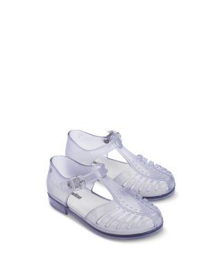 Girls' Aranha 79 II Sandals - Little Kid by MINI MELISSA