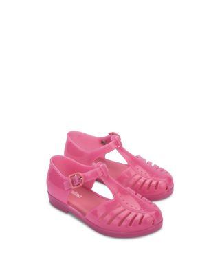Girls' Aranha 79 II Sandals - Little Kid by MINI MELISSA