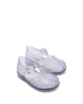 Girls' Aranha 79 II Sandals - Toddler by MINI MELISSA