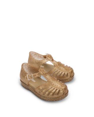 Girls' Aranha 79 II Sandals - Toddler by MINI MELISSA