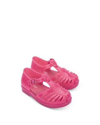 Girls' Aranha 79 II Sandals - Toddler by MINI MELISSA