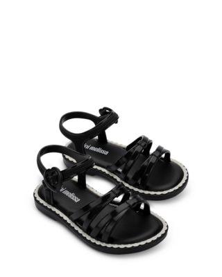 Girls' Aurora Sandals - Toddler by MINI MELISSA