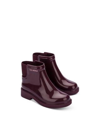 Girls' Chelsea Boots II - Little Kid by MINI MELISSA