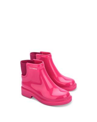 Girls' Chelsea Boots II - Little Kid by MINI MELISSA