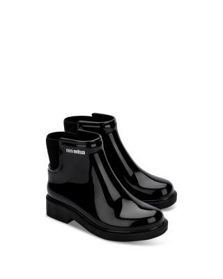 Girls' Chelsea Boots II - Little Kid by MINI MELISSA
