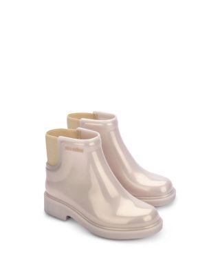 Girls' Chelsea Boots II - Little Kid by MINI MELISSA