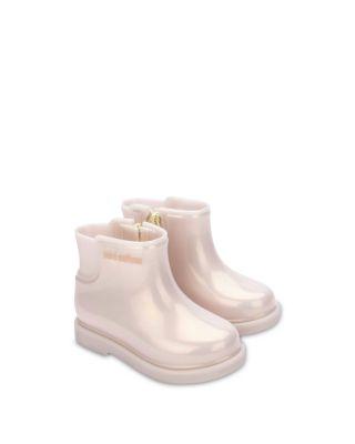 Girls' Chelsea Boots II - Toddler by MINI MELISSA