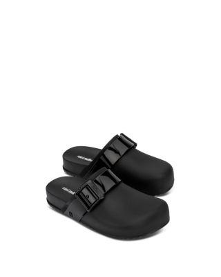 Girls' Cozy Clogs - Toddler by MINI MELISSA