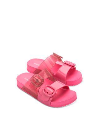 Girls' Cozy Slides - Toddler by MINI MELISSA