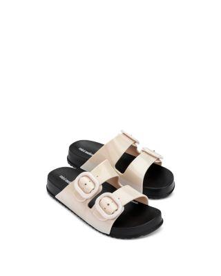 Girls' Cozy Slides - Toddler by MINI MELISSA