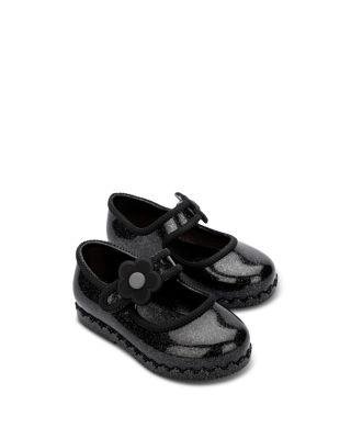 Girls' Hip Ballerina Mary Jane Flats - Toddler by MINI MELISSA