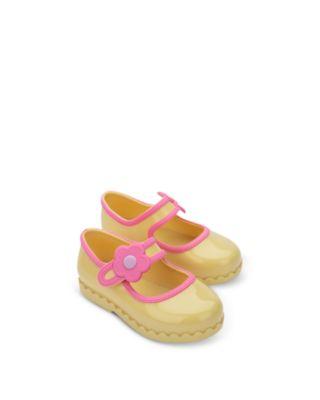Girls' Hip Ballerina Mary Jane Flats - Toddler by MINI MELISSA