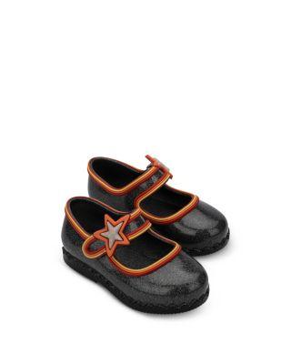 Girls' Hip Ballerina Star Flats - Toddler by MINI MELISSA