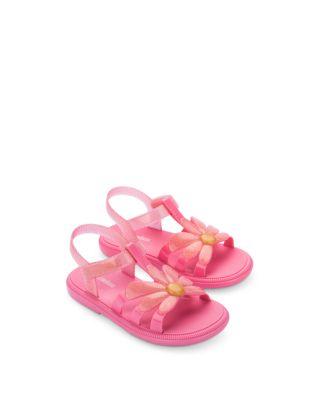 Girls' Hip Bloomy Sandals - Little Kid by MINI MELISSA