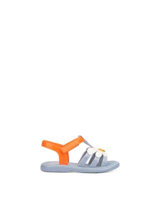 Girls' Hip Bloomy Sandals - Toddler by MINI MELISSA