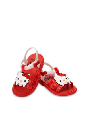 Girls' Hip + Hello Kitty And Friends Sandals - Toddler by MINI MELISSA