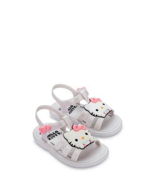 Girls' Hip + Hello Kitty And Friends Sandals - Toddler by MINI MELISSA