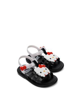 Girls' Hip + Hello Kitty And Friends Sandals - Toddler by MINI MELISSA