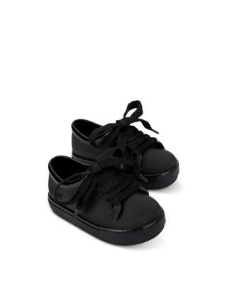 Girls' Hip Sneakers - Toddler. Big Kid by MINI MELISSA