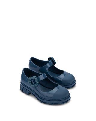 Girls' June Mary Jane Loafers - Toddler by MINI MELISSA