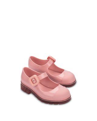 Girls' June Mary Jane Loafers - Toddler by MINI MELISSA