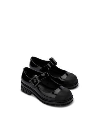 Girls' June Mary Jane Loafers - Toddler by MINI MELISSA