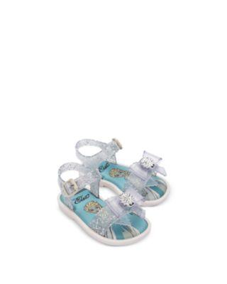 Girls' Mar + Disney Princess Sandal - Toddler by MINI MELISSA