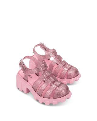 Girls' Megan Sandals - Toddler by MINI MELISSA