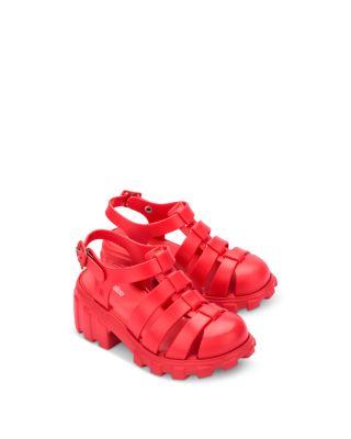 Girls' Megan Sandals - Toddler by MINI MELISSA