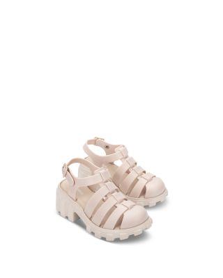 Girls' Megan Sandals - Toddler by MINI MELISSA