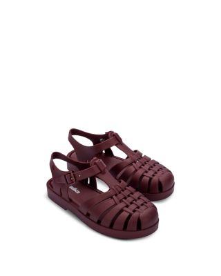 Girls' Mel Possession Shoes - Toddler by MINI MELISSA