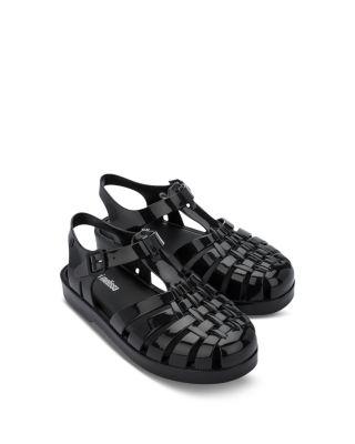 Girls' Mel Possession Shoes - Toddler by MINI MELISSA