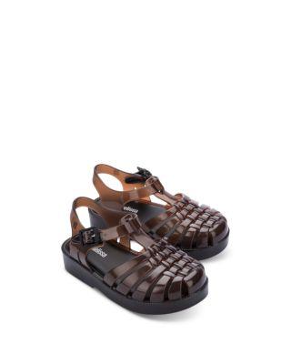 Girls' Mel Possession Shoes - Toddler by MINI MELISSA