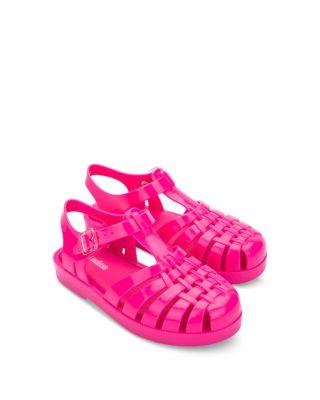 Girls' Mel Possession Shoes - Toddler by MINI MELISSA