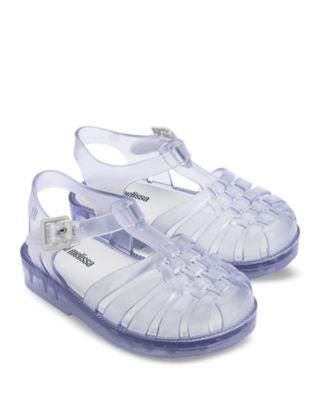 Girls' Mel Possession Shoes - Toddler by MINI MELISSA
