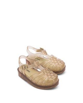 Girls' Mel Possession Shoes - Toddler by MINI MELISSA