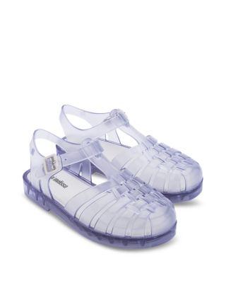 Girls' Mel Possession Shoes - Toddler by MINI MELISSA