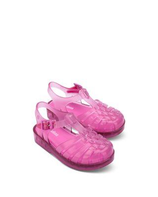 Girls' Mel Possession Shoes - Toddler by MINI MELISSA