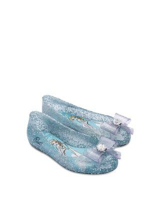 Girls' Mini Sweet Love Ballet Flats - Toddler by MINI MELISSA