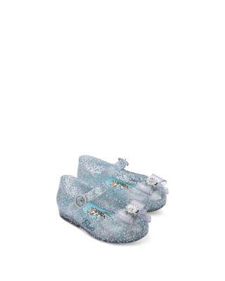 Girls' Mini Sweet Love Disney Princess Flats - Toddler by MINI MELISSA