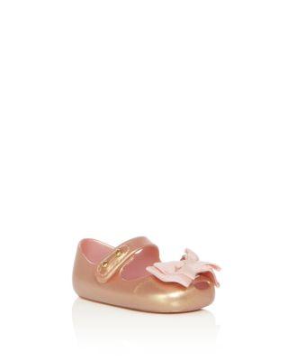 Girls' My First Melissa Mary-Jane Sandals - Baby by MINI MELISSA
