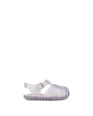 Girls' My First Possession Fisherman Sandals - Baby by MINI MELISSA