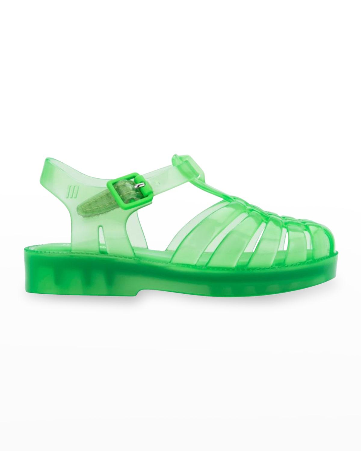 Girl's Possession BB Sandals, Kids by MINI MELISSA