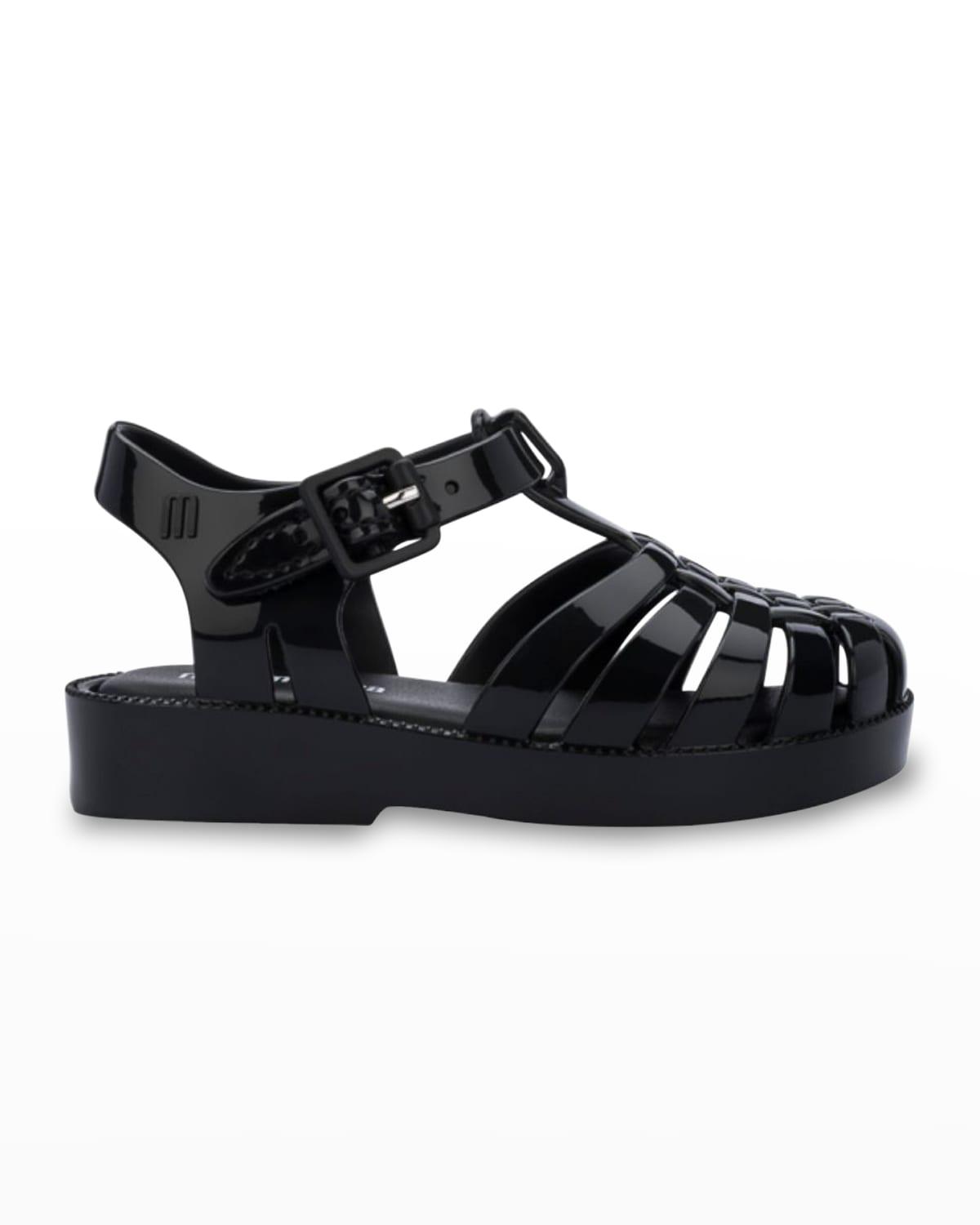 Girl's Possession BB Sandals, Kids by MINI MELISSA