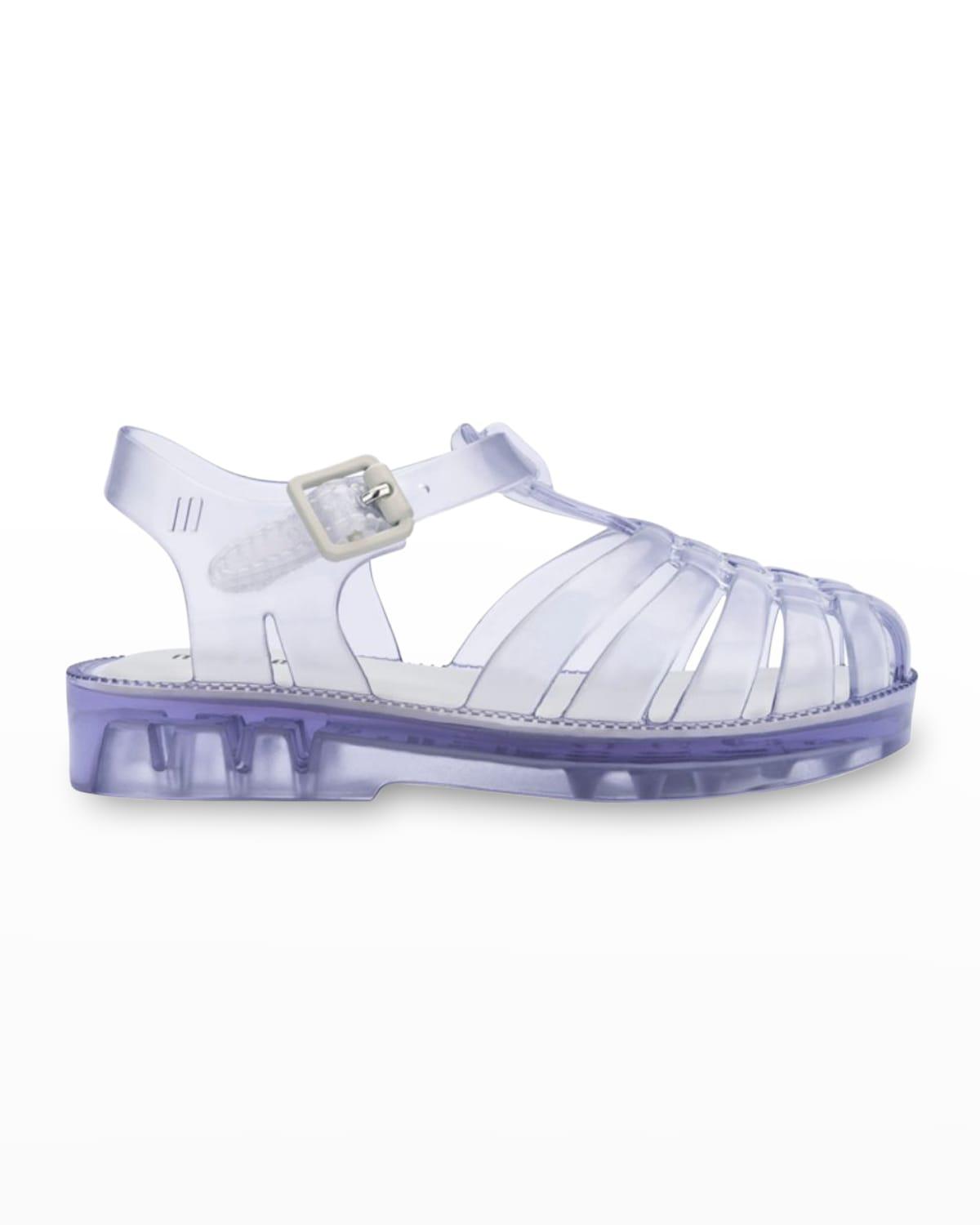 Girl's Possession BB Sandals, Kids by MINI MELISSA