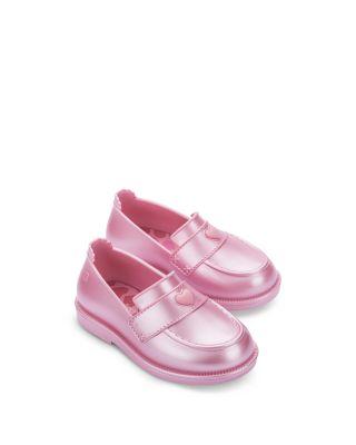 Girls' Royal Love Loafers - Toddler by MINI MELISSA