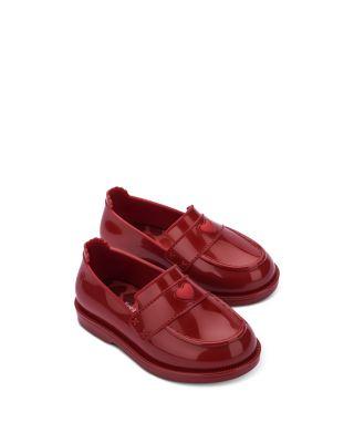 Girls' Royal Love Loafers - Toddler by MINI MELISSA