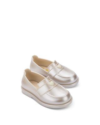 Girls' Royal Love Loafers - Toddler by MINI MELISSA
