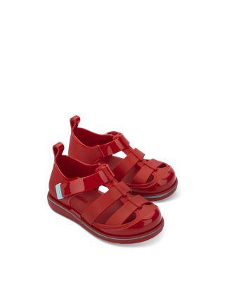 Girls' Smash Sandals - Toddler by MINI MELISSA