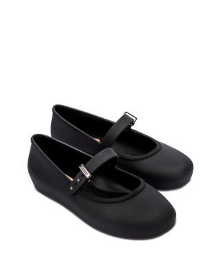 Girls' Soft Ballerina Flats - Little Kid by MINI MELISSA